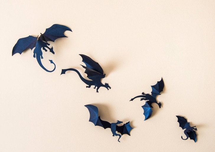 Illustration de l'article : Ces 20 personnes qui vivent chez eux à fond la série Game of Thrones