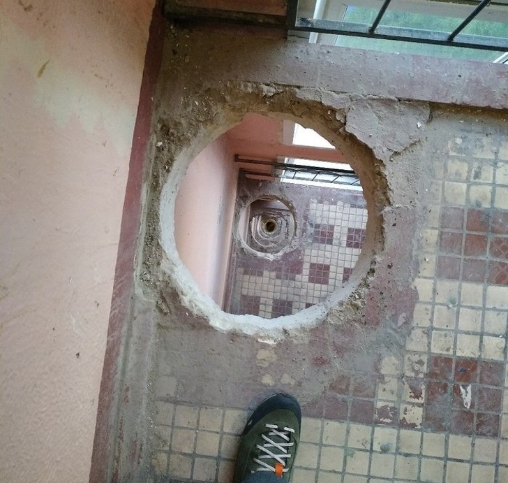 Illustration de l'article : Ces 19 scènes qui pourraient être dans un film d'aventure