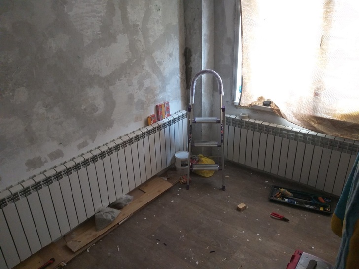 Illustration de l'article : Ces 21 photos qui montrent des rénovations loupées