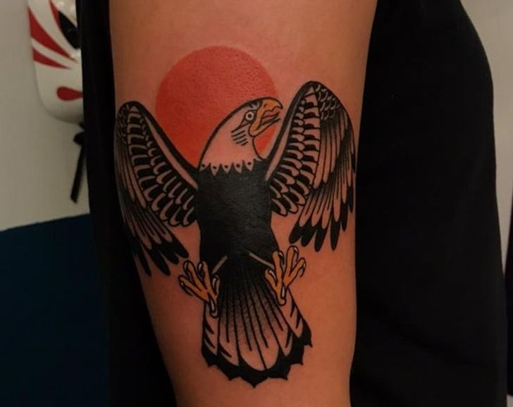 Illustration de l'article : Ces 20 tatouages réalisés pour une bonne raison