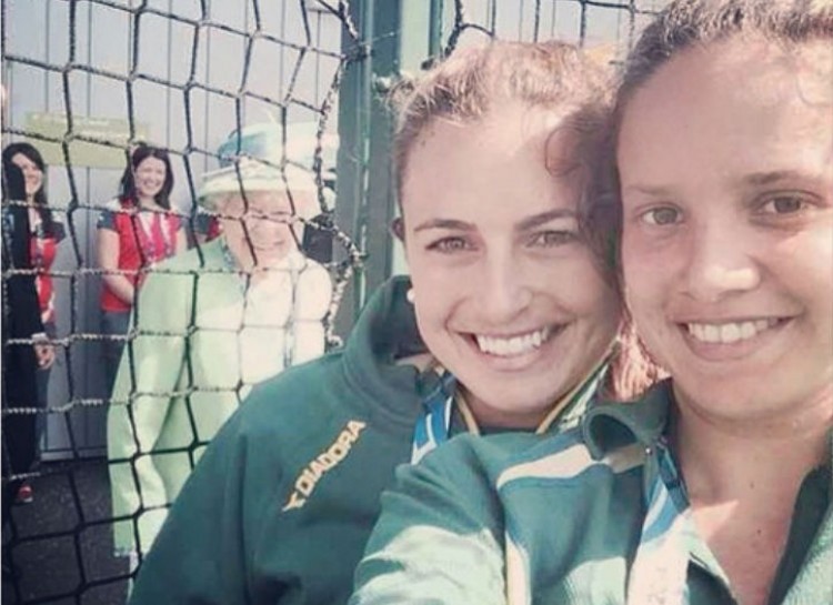 Illustration de l'article : Ces 21 photobombs prises avec des stars