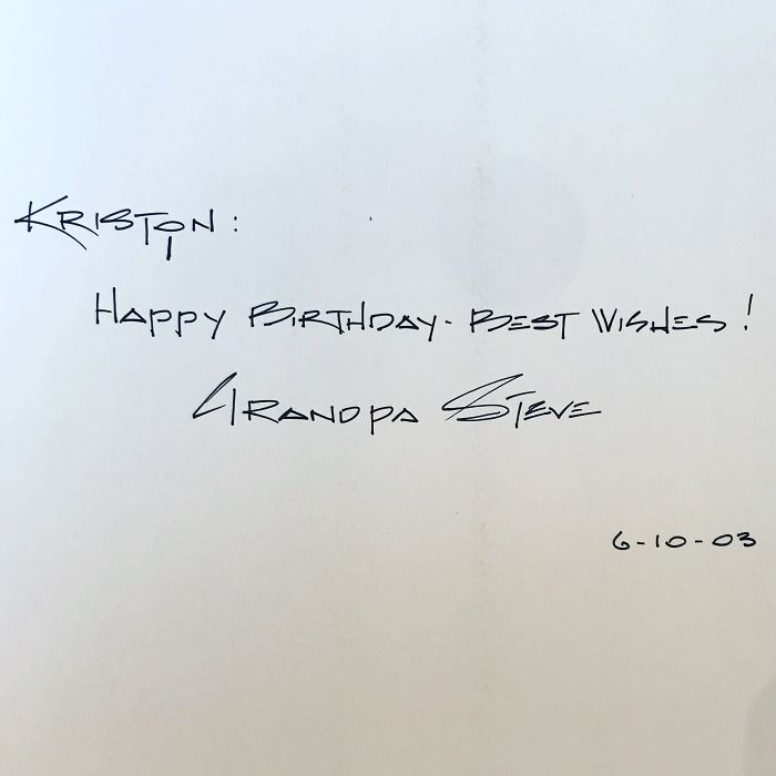 Illustration de l'article : Ces 20 styles d&rsquo;&eacute;critures manuelles proches de l&rsquo;&oelig;uvre d&rsquo;art