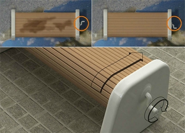 Illustration de l'article : 13 designs urbains absolument g&eacute;niaux 