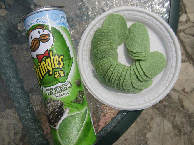 Illustration de l'article : Ces 11 saveurs d'aliments peu communs qui n'existent pas en France