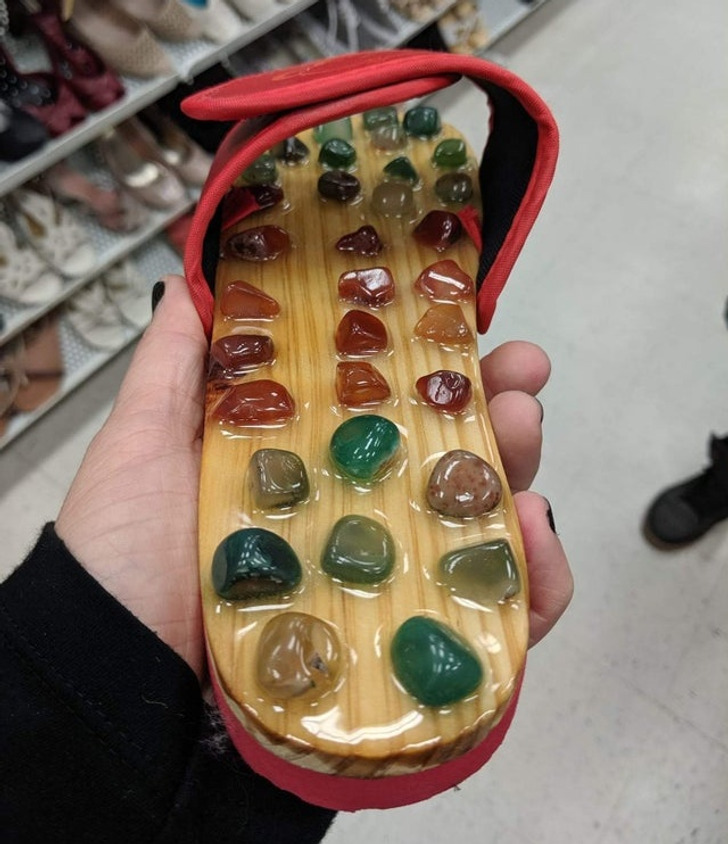 Illustration de l'article : Ces 19 photos qui illustrent des idées à éviter