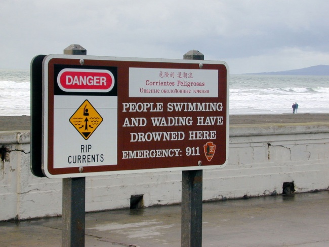 Illustration de l'article : 12 pièges à éviter si vous passez vos vacances dans certaines destinations exotiques