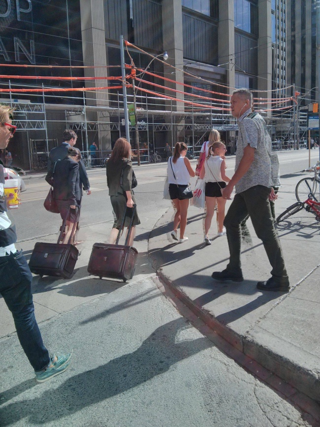 Illustration de l'article : 17 situations qui prouvent que votre sosie existe !