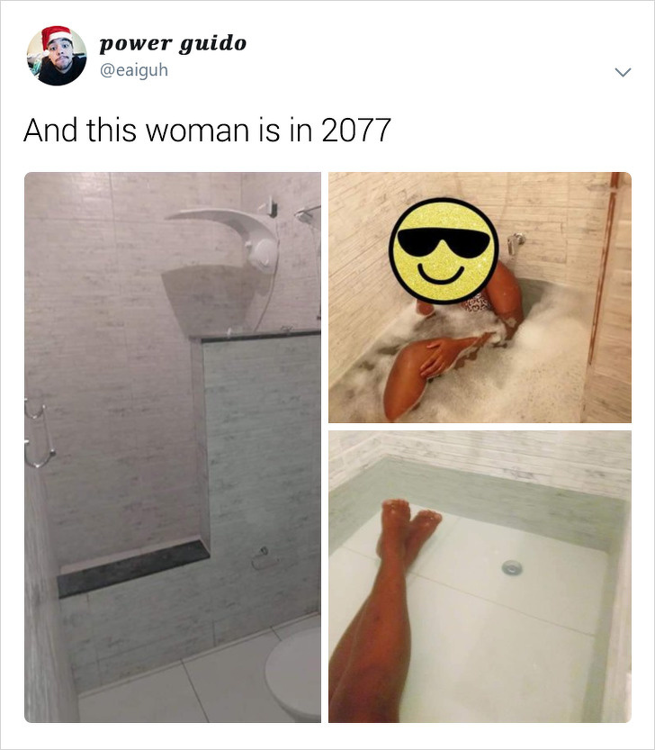 Illustration de l'article : Ces 19 personnes astucieuses en avance sur leur temps