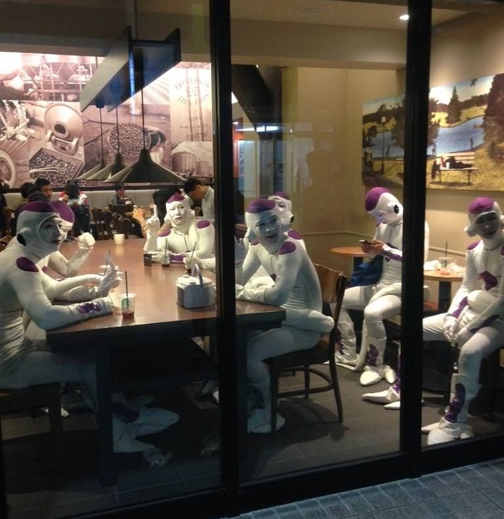 Illustration de l'article : Ces 19 situations dans lesquelles les gens ont fait quelque chose de ridicule