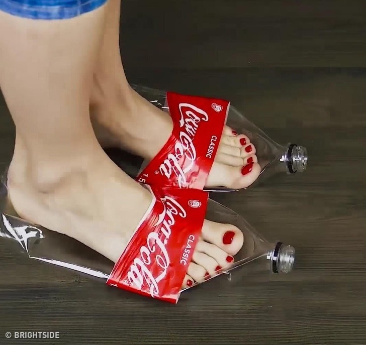 Illustration de l'article : Ces 27 choses bizarres que font certaines personnes