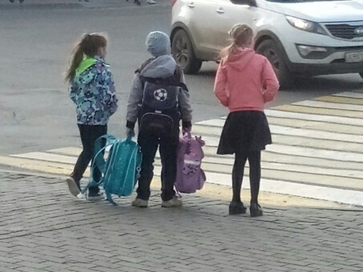 Illustration de l'article : Ces 24 photos qui montrent la joie de vivre