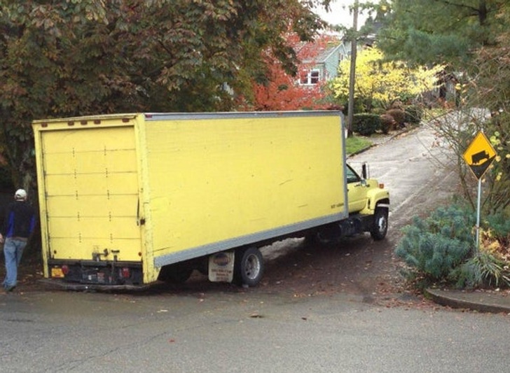 Illustration de l'article : Ces 19 photos qui témoignent des mauvais jours