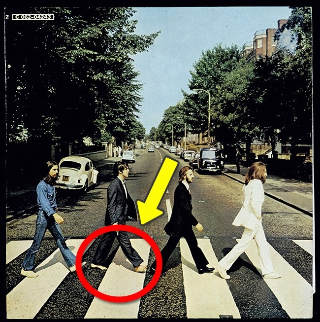 Illustration de l'article : 10 rumeurs absurdes sur des célébrités auxquelles l’opinion croit toujours !