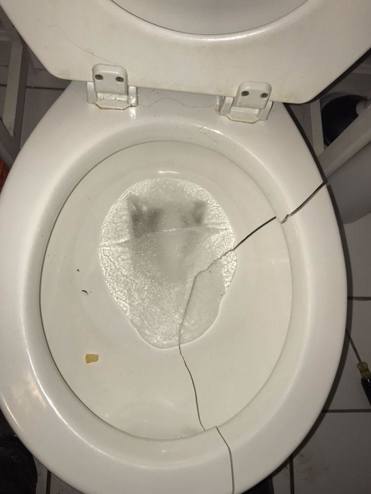 Illustration de l'article : Ces 23 photos de l'effet du froid glacial