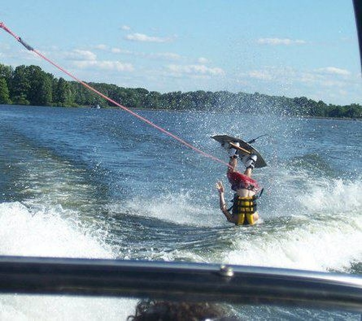 Illustration de l'article : Ces 25 personnes qui vivent une journée dont ils se souviendront longtemps