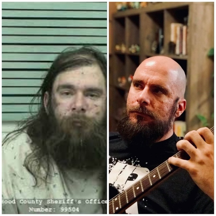 Illustration de l'article : Ces 19 photos qui transmettent la joie de vivre