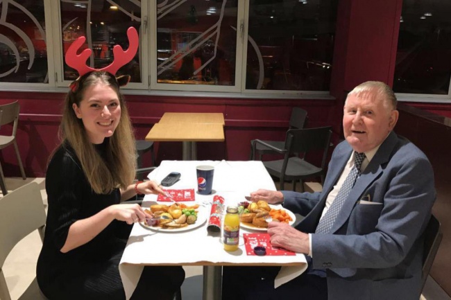 Illustration de l'article : 15 photos c&eacute;l&eacute;brant tout l'amour du monde