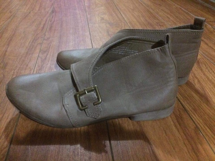 Illustration de l'article : Ces 19 ombres bien différentes de leur corps réel