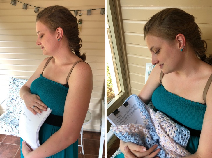 Illustration de l'article : Ces 16 personnes qui vivent dans leur propre réalité