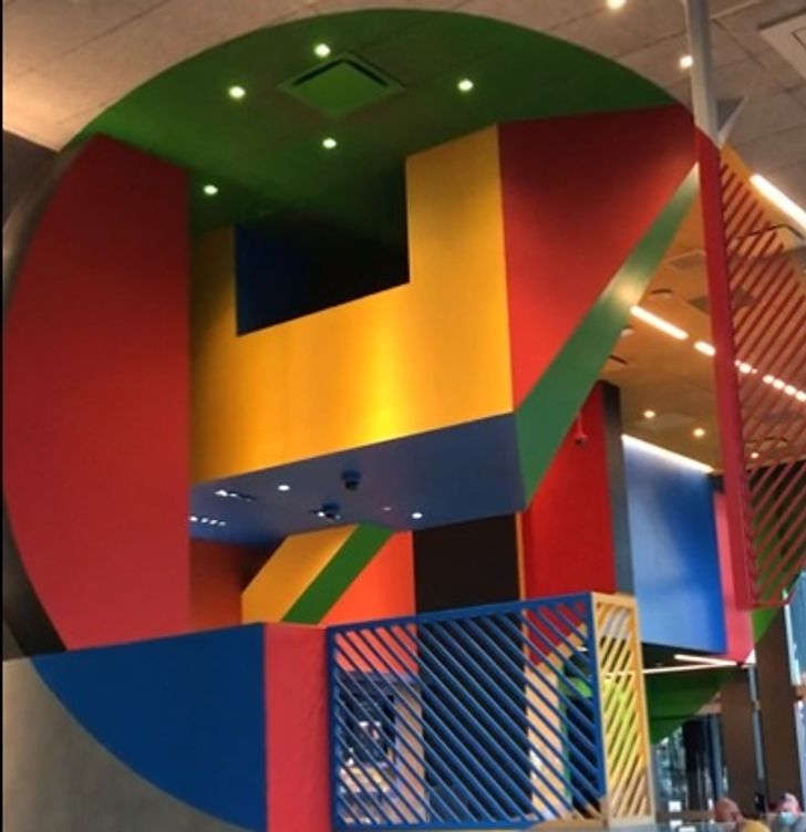 Illustration de l'article : Ces 19 photos qui montrent des situations satisfaisantes pour l'oeil