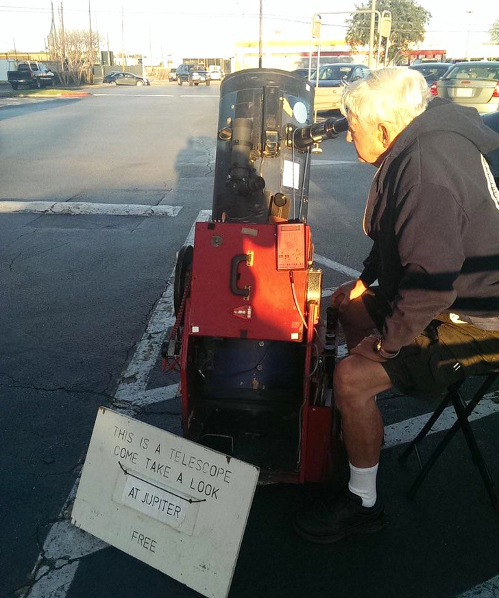 Illustration de l'article : Ces 20 photos qui montrent le bonheur de ces personnes