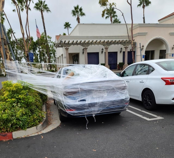 Illustration de l'article : Ces 20 photos qui illustrent le très mauvais goût de certaines personnes