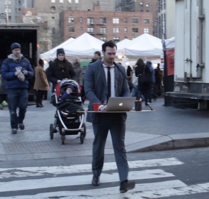 Illustration de l'article : Ces 16 situations qui montrent que parfois le monde ne tourne pas rond