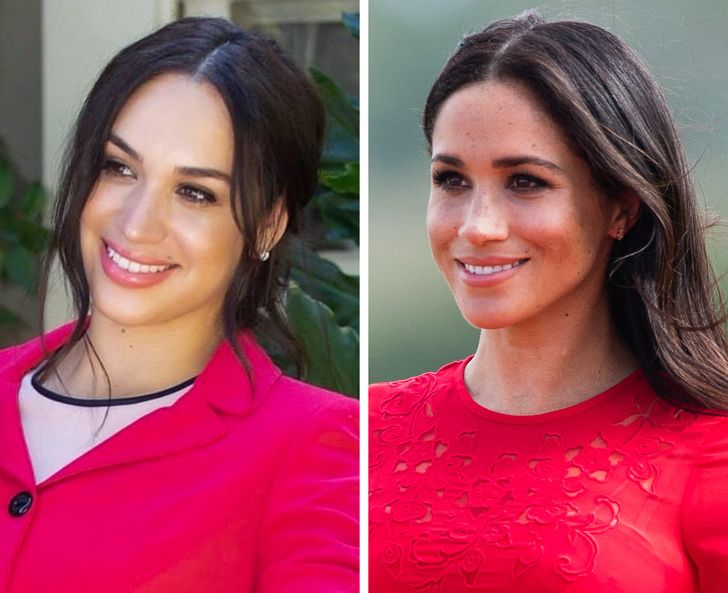 Illustration de l'article : Ces 15 personnes qui sont les sosies des stars 