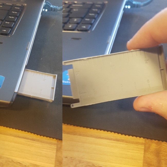 Illustration de l'article : 21 objets du quotidien qui cachent parfois un autre objet