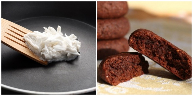 Illustration de l'article : 30 nouvelles raisons d’utiliser l’huile de noix de coco