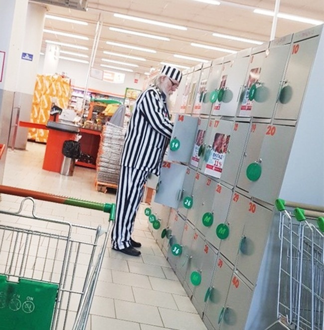 Illustration de l'article : Ces 24 personnes ont une ressemblance frappante avec un personnage connu