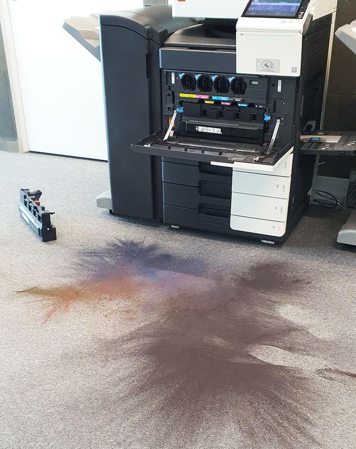 Illustration de l'article : Ces 20 photos illustrant des phénomènes du quotidien