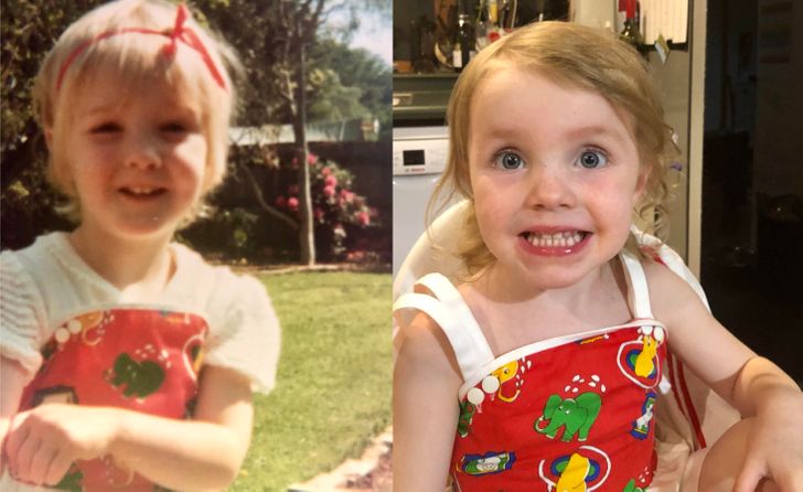 Illustration de l'article : Ces 20 photos avant/après pour les nostalgiques des souvenirs d'enfance