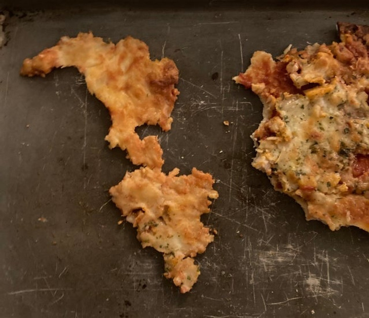 Illustration de l'article : Ces 16 photos qui illustrent les tournures amusantes du quotidien