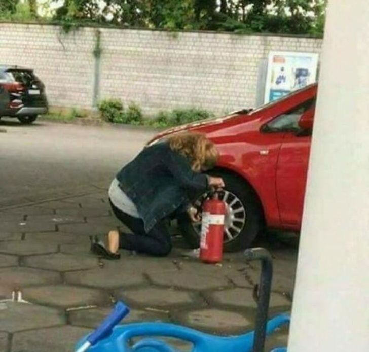 Illustration de l'article : Ces 18 personnes qui ont réalisé une grosse bourde