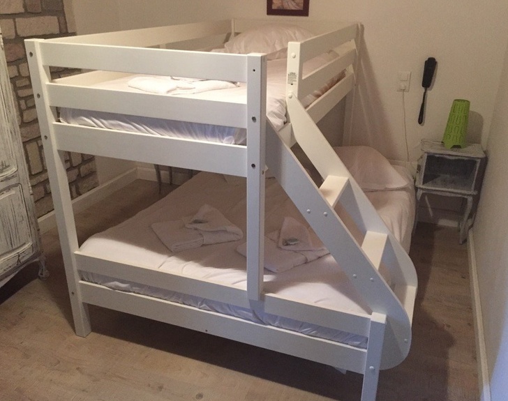 Illustration de l'article : Ces 15 mauvaises expériences dans les hôtels