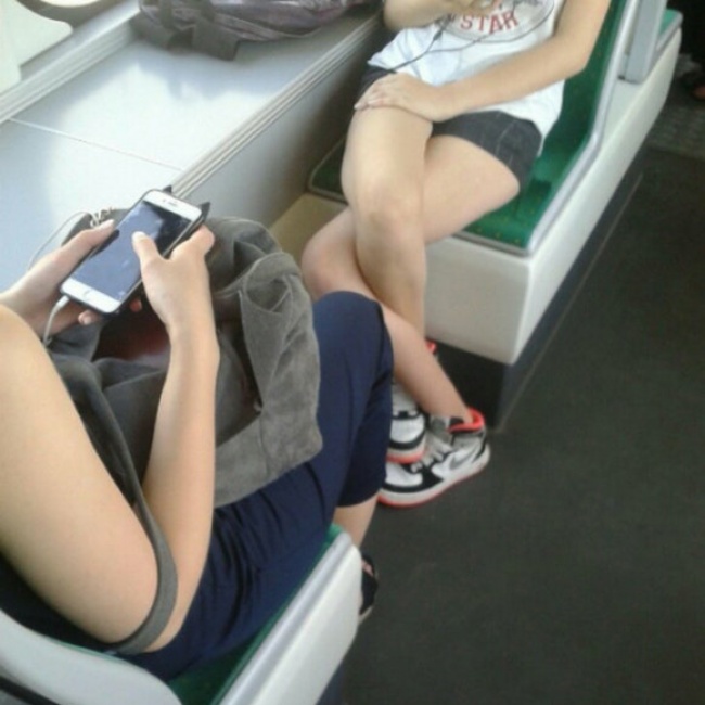 Illustration de l'article : 25 internautes partagent avec vous leurs instants de vie les plus marquants