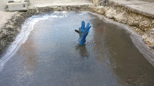 Illustration de l'article : 31 photos qui montrent que l'hiver peut être vraiment rude