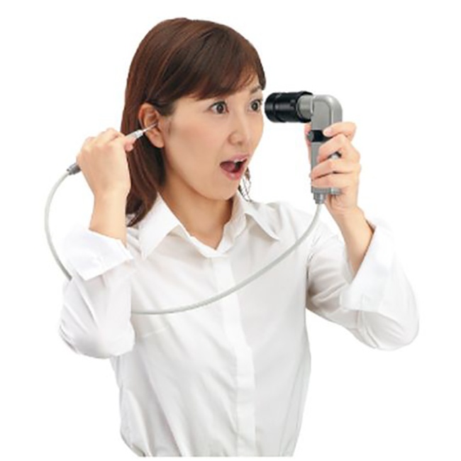 Illustration de l'article : 19 inventions qui vont faire plaisir aux avant-gardistes