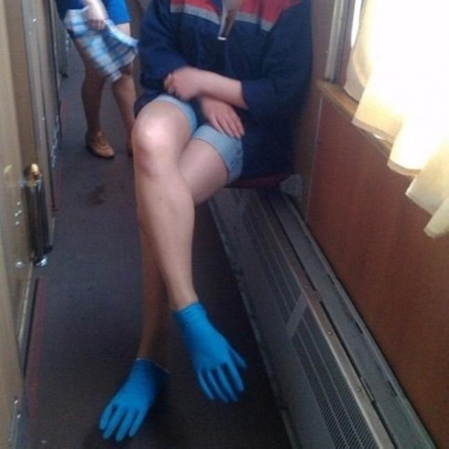 Illustration de l'article : 17 as du système D aux inventions ratées et à ne pas imiter !