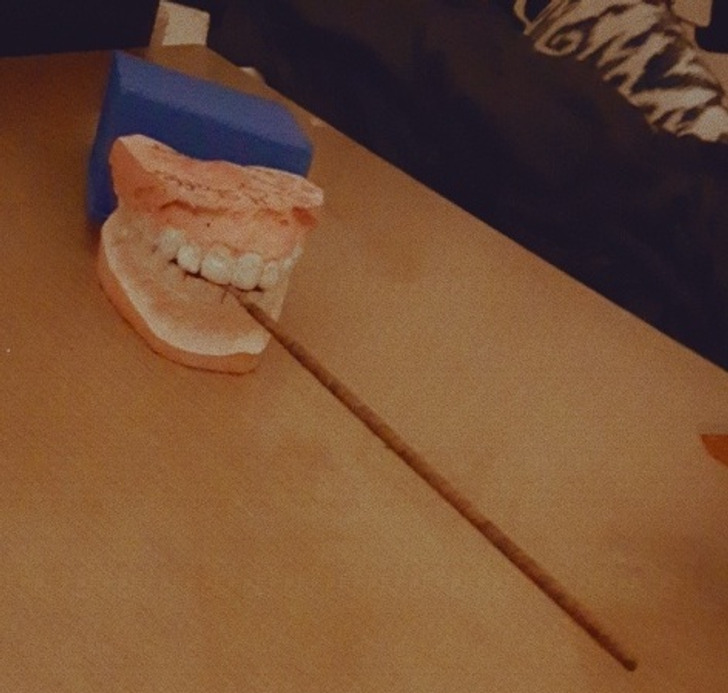 Illustration de l'article : Ces 20 photos qui font réfléchir quelques minutes