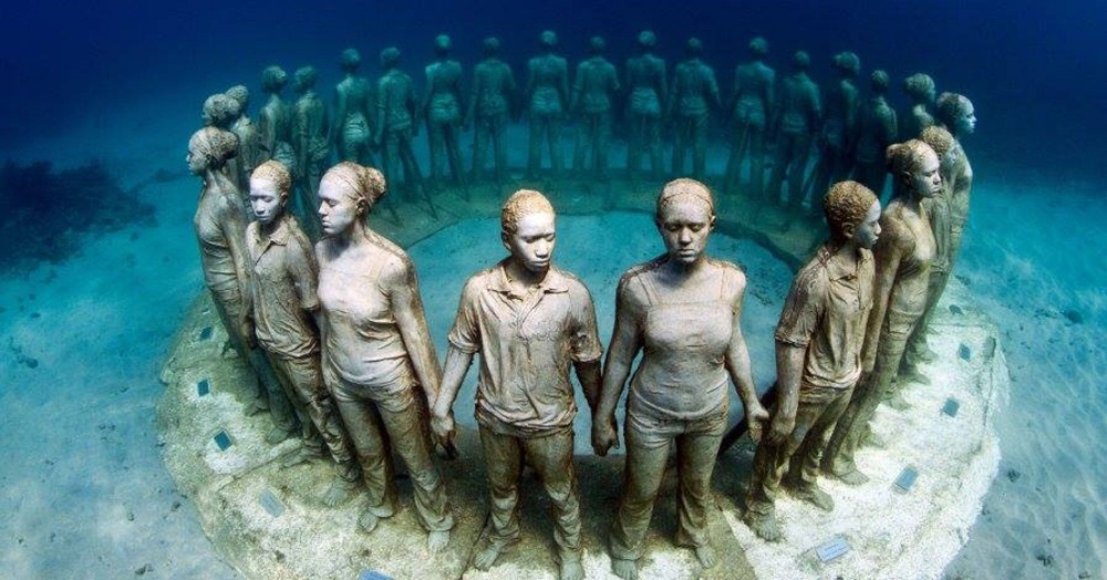 Illustration de l'article : 26 photos captivantes qui vous émerveilleront et vous demanderont réflexion