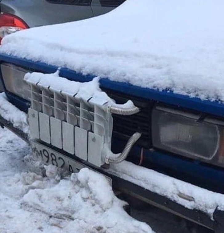 Illustration de l'article : Ces 25 photos de réparations et constructions loupées