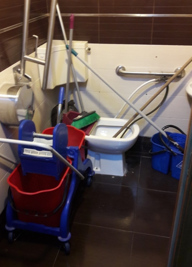 Illustration de l'article : Ces 26 personnes n’ont pas vécu une bonne journée