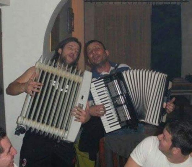 Illustration de l'article : 28 moments qui sortent de l'ordinaire capturés dans la vie quotidienne