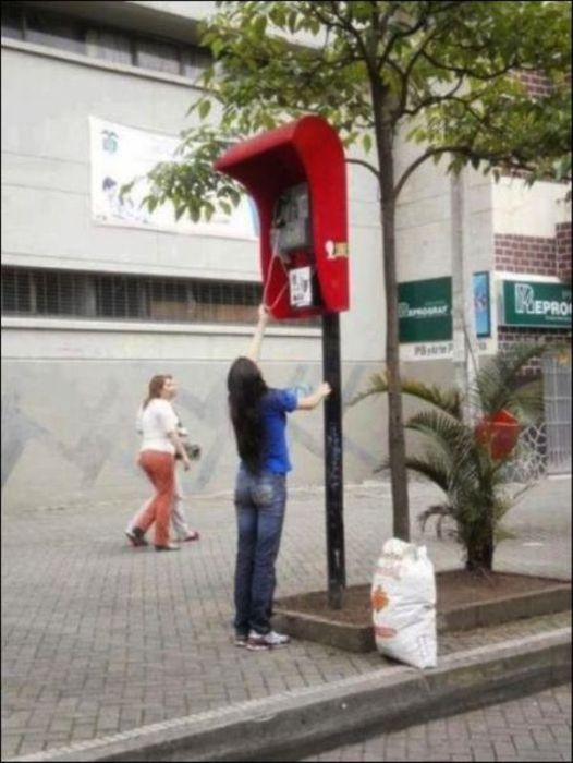 Illustration de l'article : 21 énormes fails en milieu urbain qui vont vous faire mourir de rire