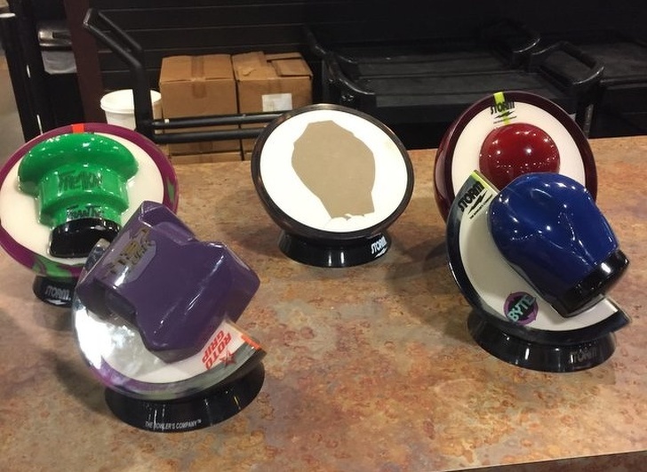 Illustration de l'article : Ces 31 photos montrant la face cachée d'objets ordinaires