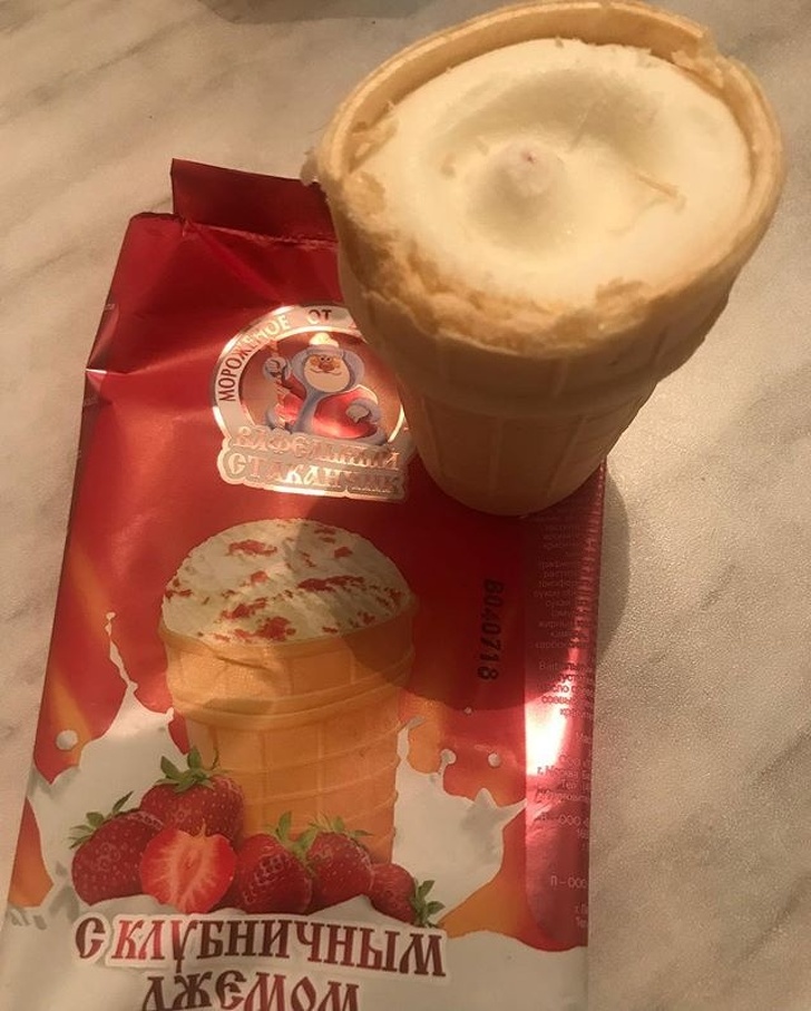 Illustration de l'article : Ces 17 photos de situations assez cocasses