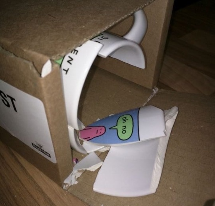 Illustration de l'article : Ces 16 personnes ayant une bonne dose de malchance