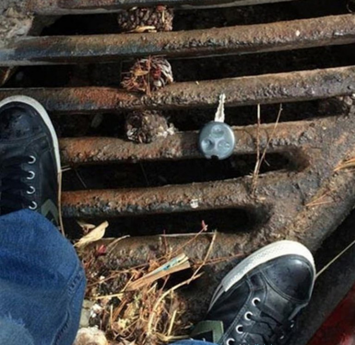 Illustration de l'article : Ces 23 photos qui traduisent la vie de leurs auteurs